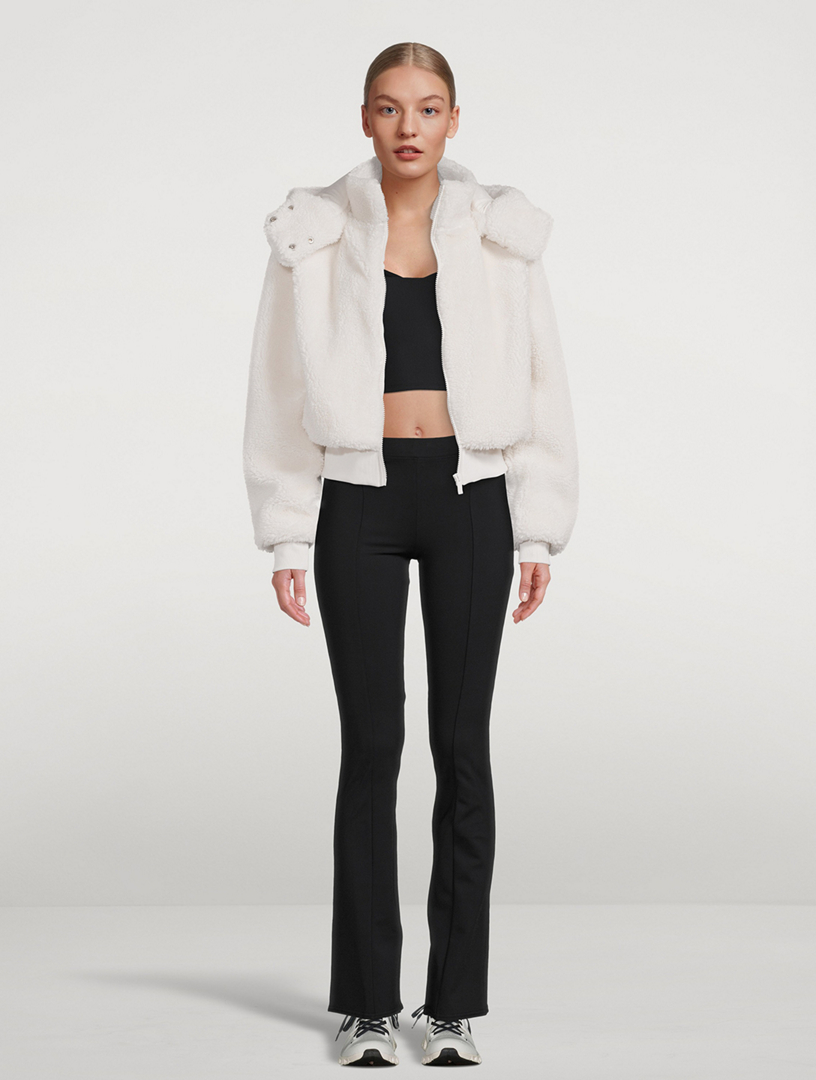 ALO YOGA Airlift Double Check Tank Top | Holt Renfrew