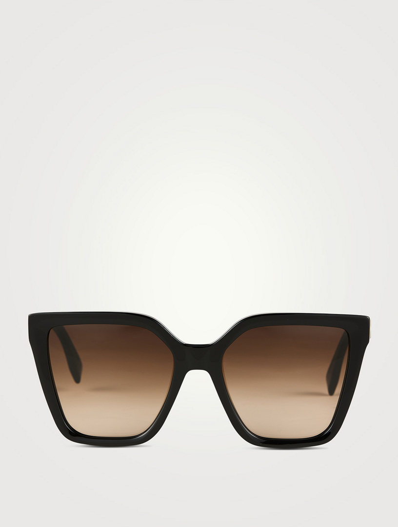 CELINE Square Sunglasses