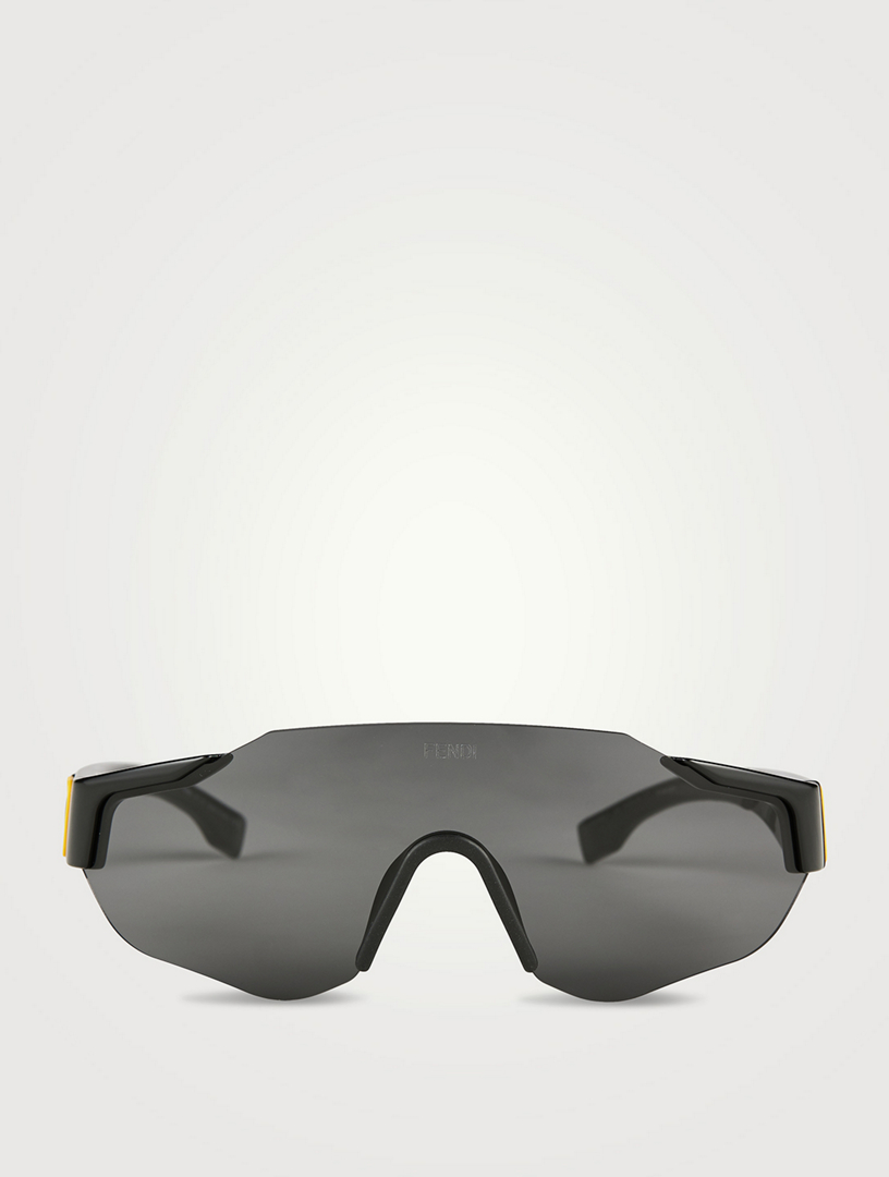 Fendi Sport Baguette Sunglasses