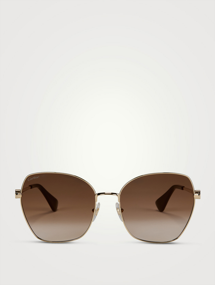 New cartier sunglasses outlet 2018