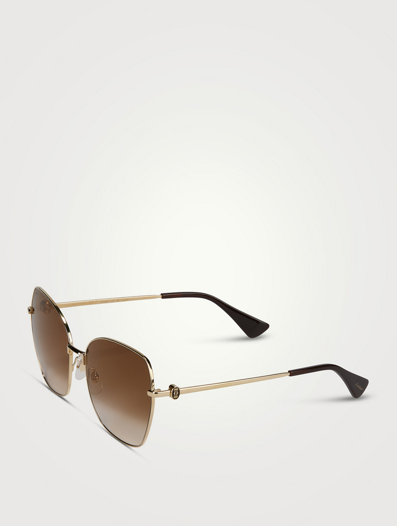 New cartier hotsell sunglasses 2018