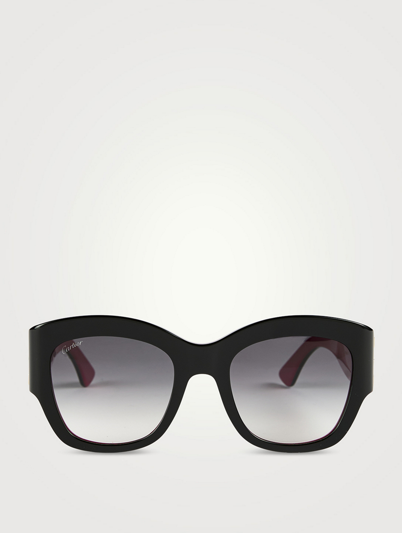 Cartier 2024 personality glasses