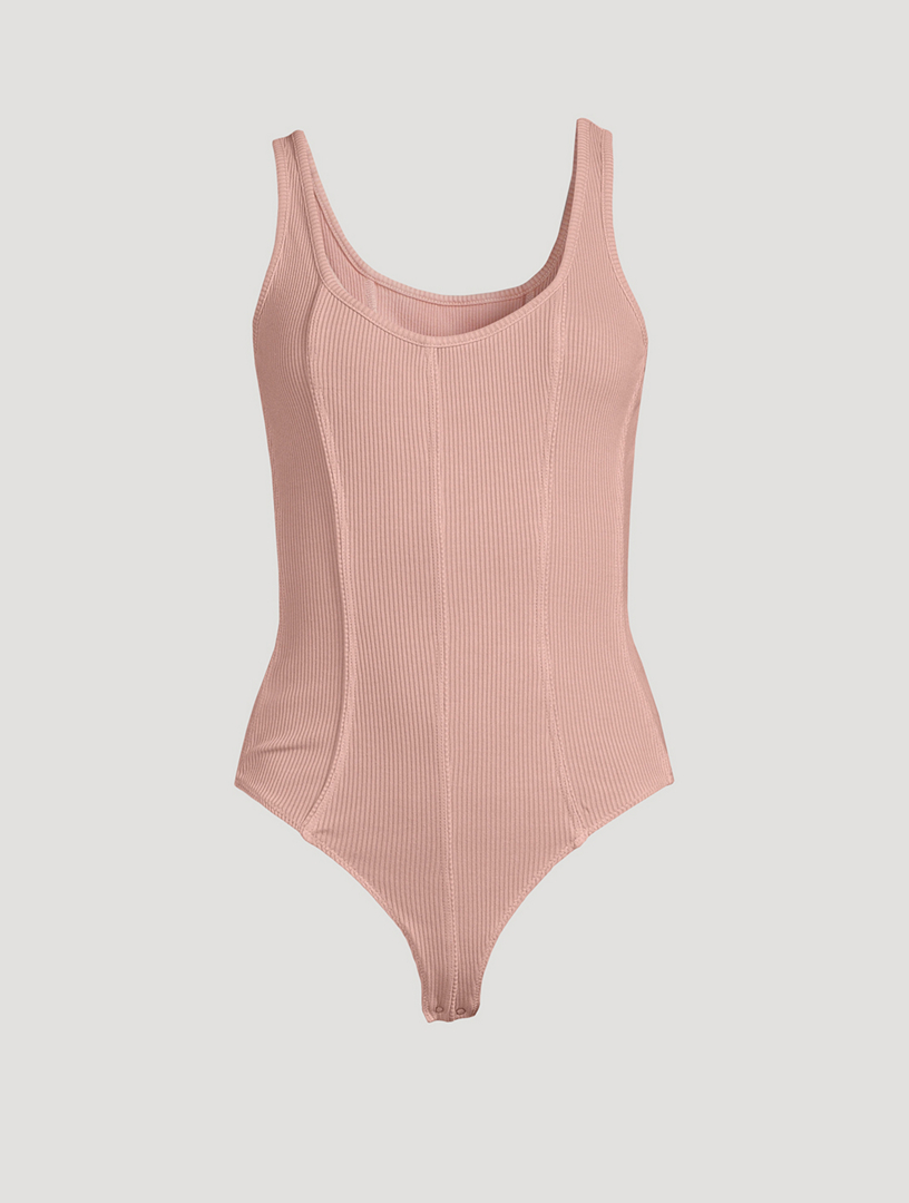 Elna Corset Bodysuit