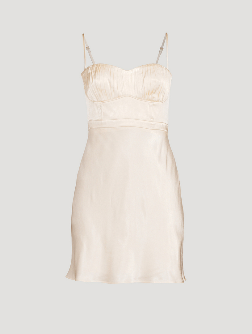 white mesh dress cover up White Mesh Hooded Tunic Dress
