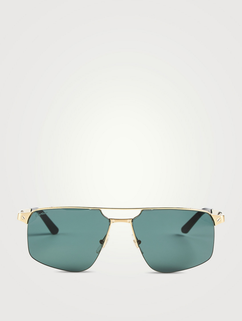 Santos Navigator Sunglasses