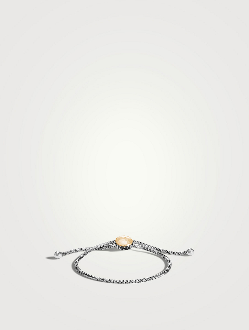 John hardy pull through bracelet store