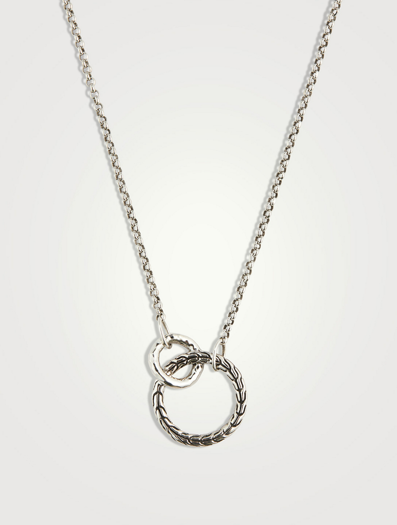 John hardy deals palu necklace