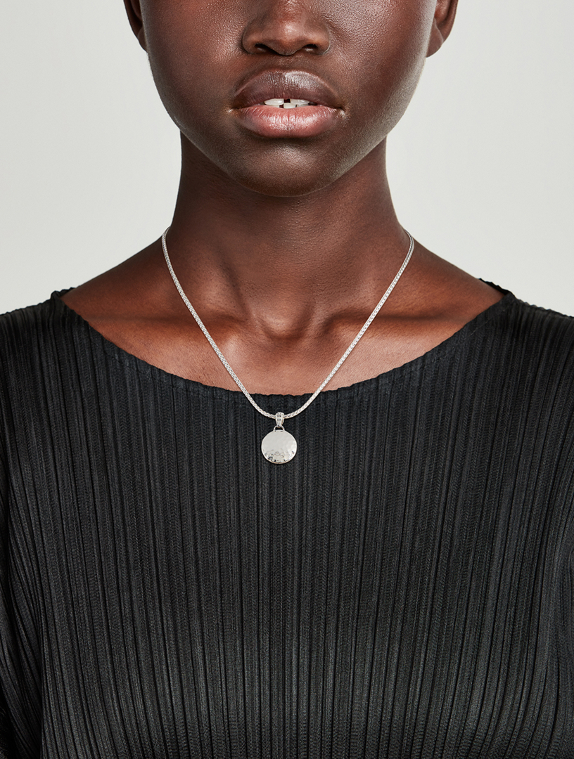 John hardy palu necklace store