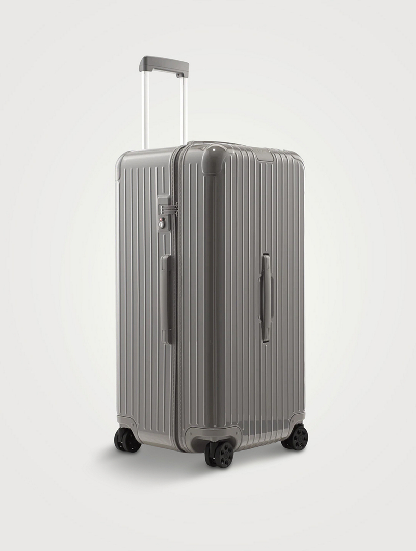 RIMOWA Essential Trunk Plus Suitcase | Holt Renfrew