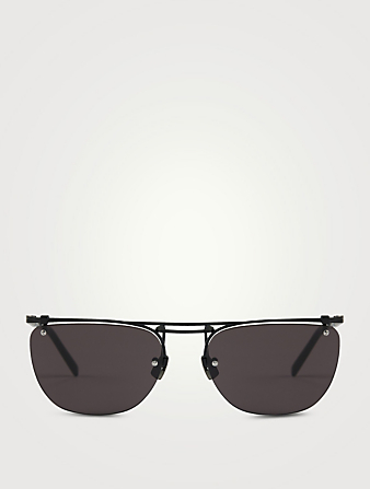 SL 600 Aviator Sunglasses