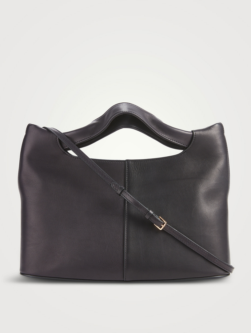 Sac Camdem en cuir