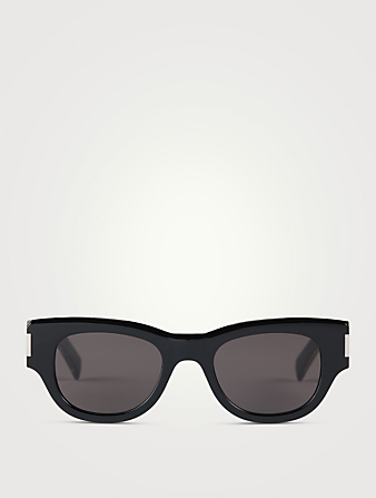 SL 573 Cat Eye Sunglasses