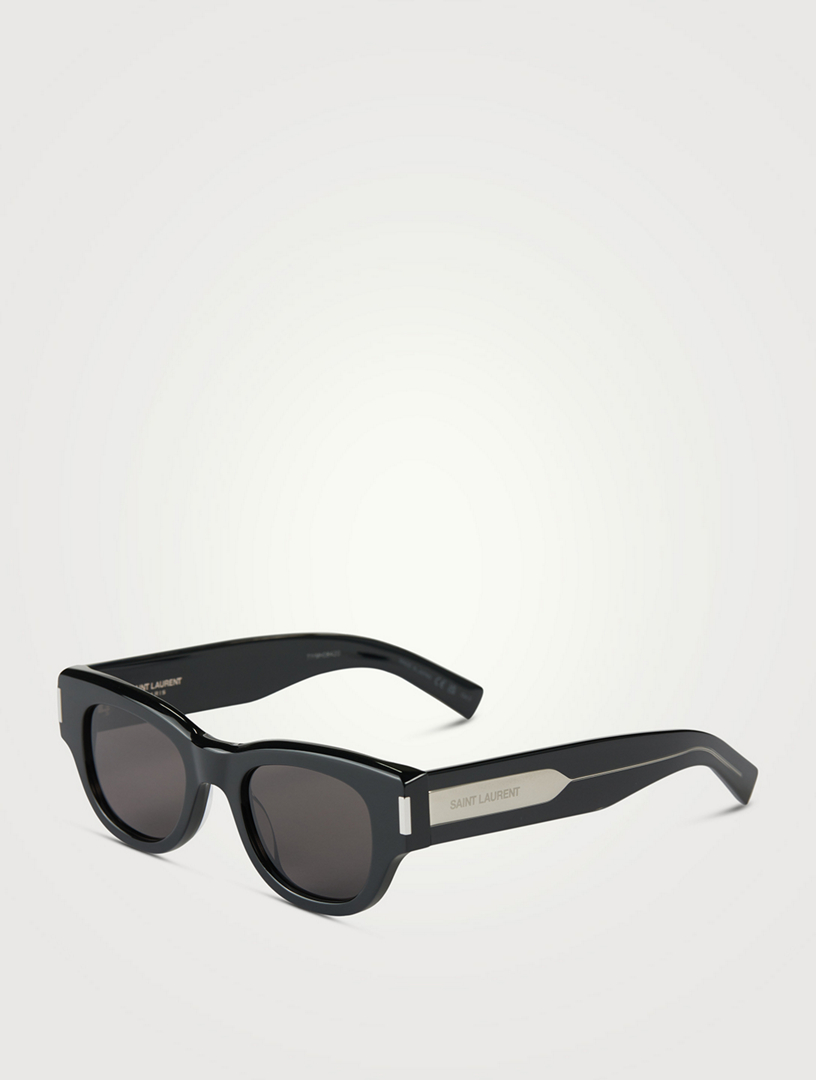 SL 573 Cat Eye Sunglasses