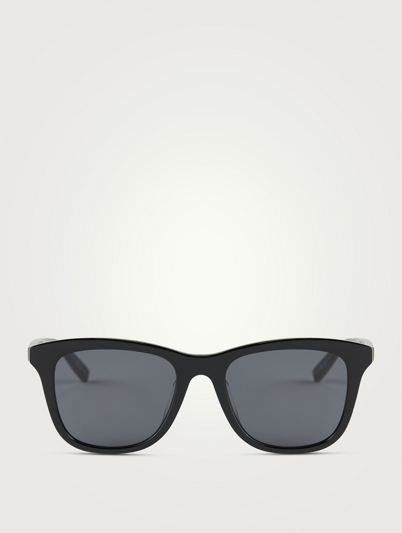 SL 587 Square Sunglasses