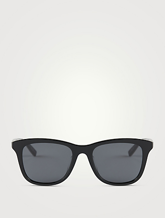 SL 587 Square Sunglasses