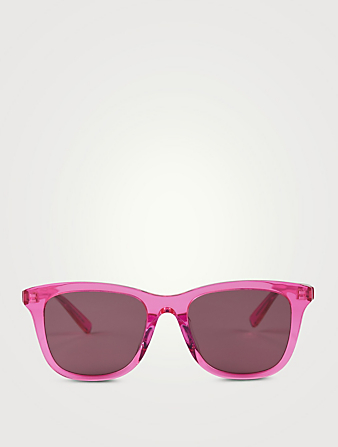 SL 587 Square Sunglasses