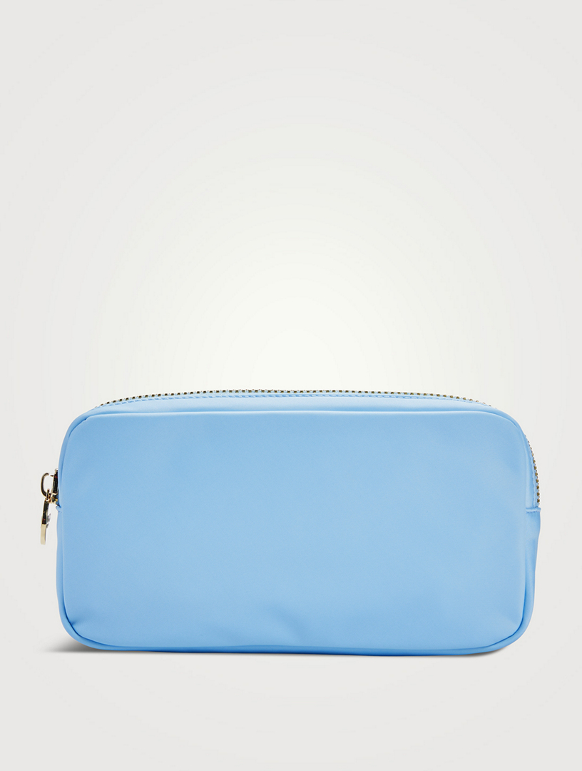 Small Classic Nylon Pouch