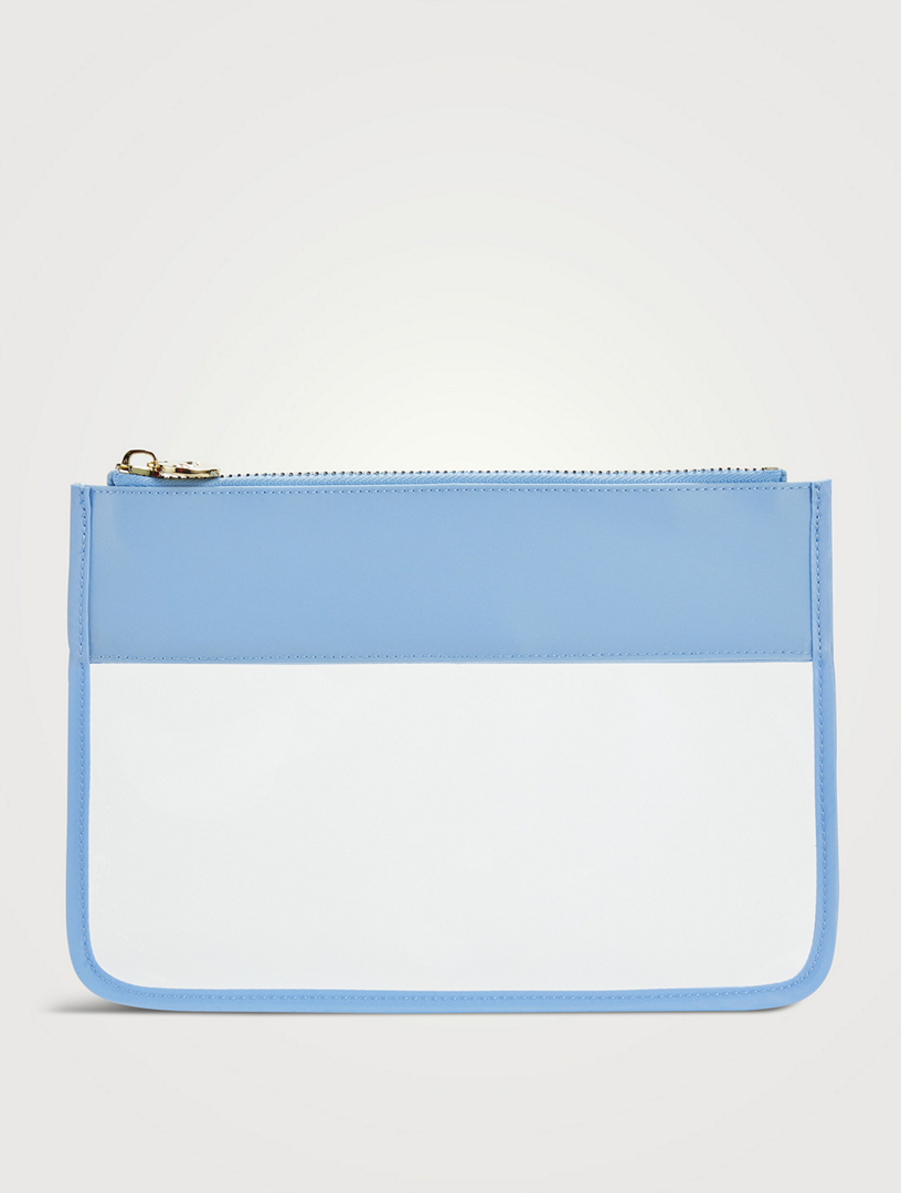 Stoney clover offers lane flat pouch