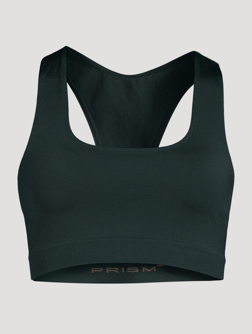 Elated Racerback Sports Bra