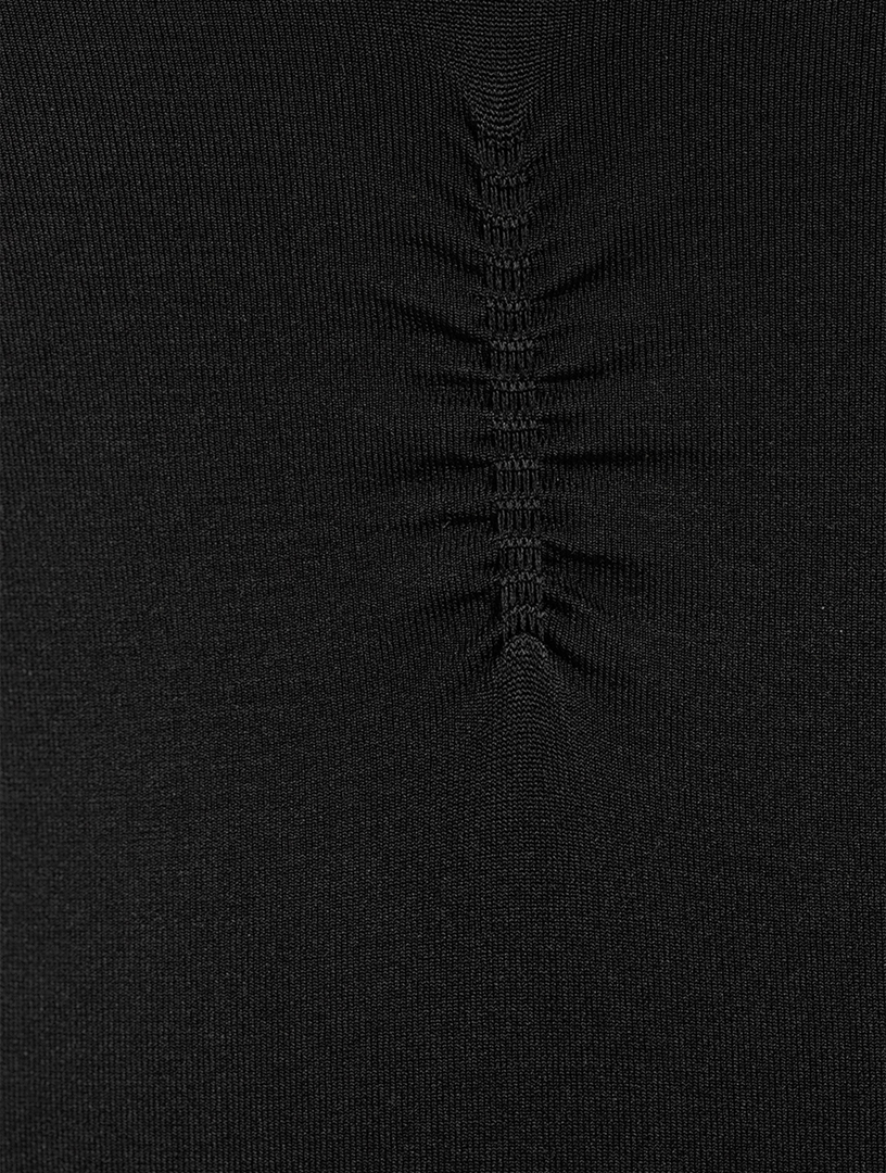 Balanced One-Size Tank Full-Length Unitard