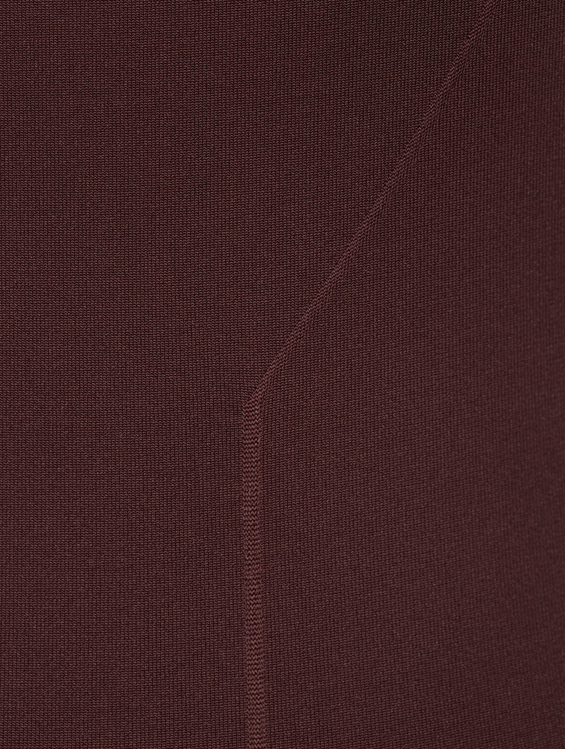 Euphoric Cap-Sleeve Unitard