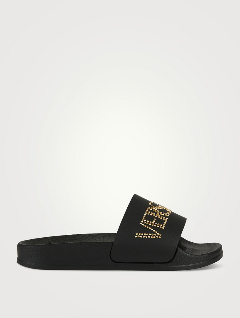 Versace 90s clearance slides