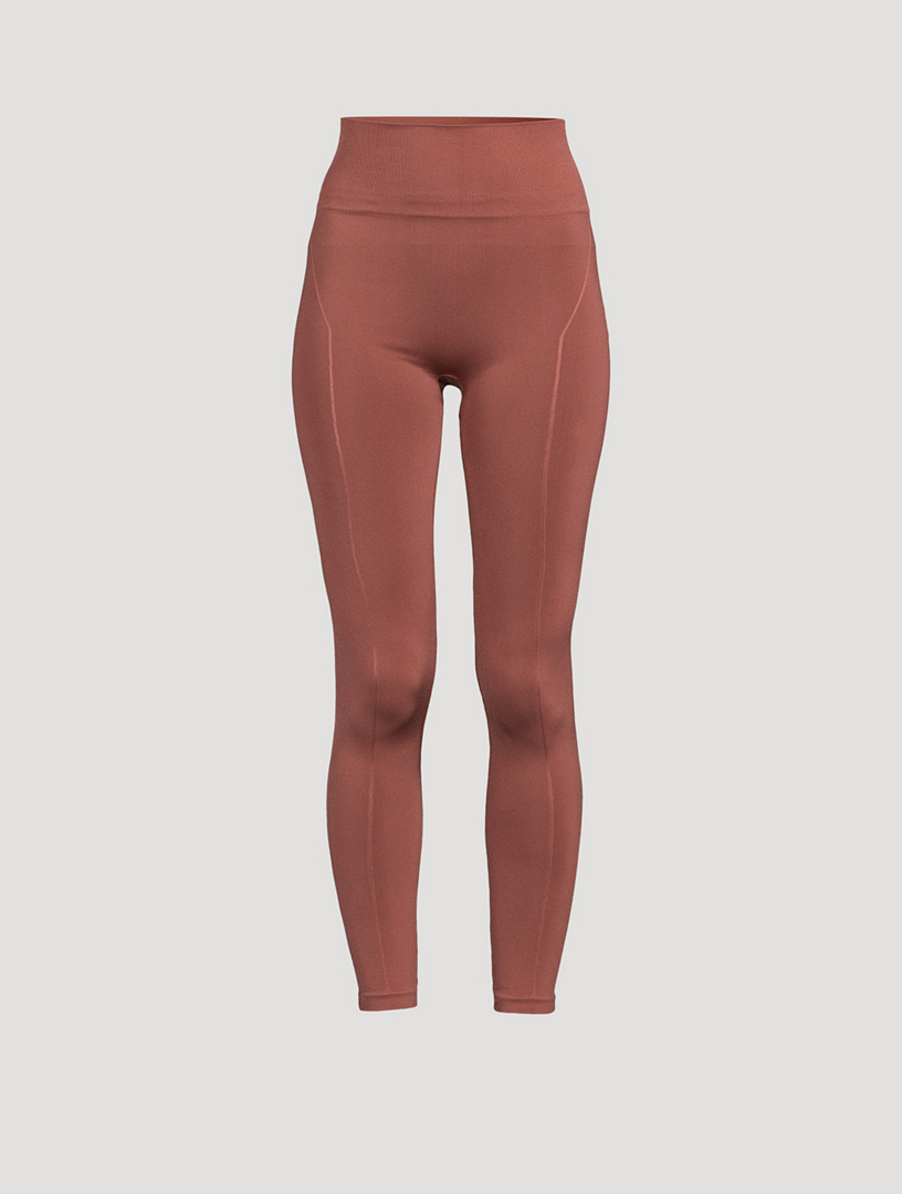 Abundant One-Size Active Leggings