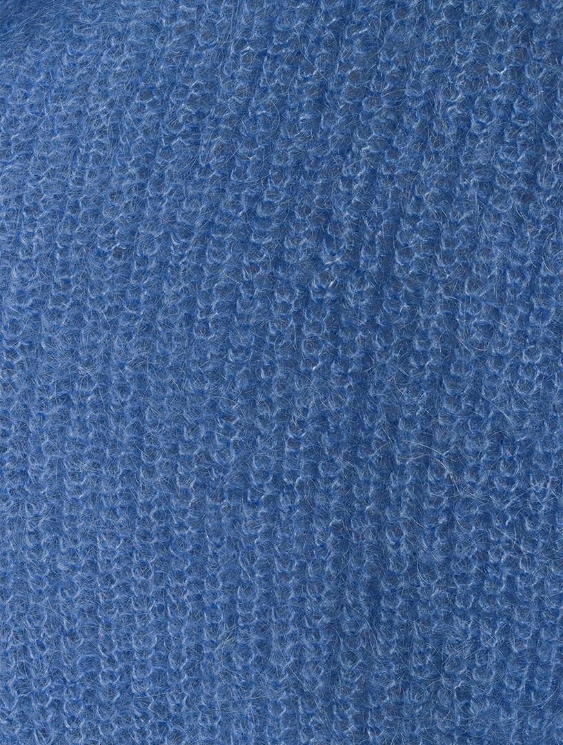 Shrunken Cardigan