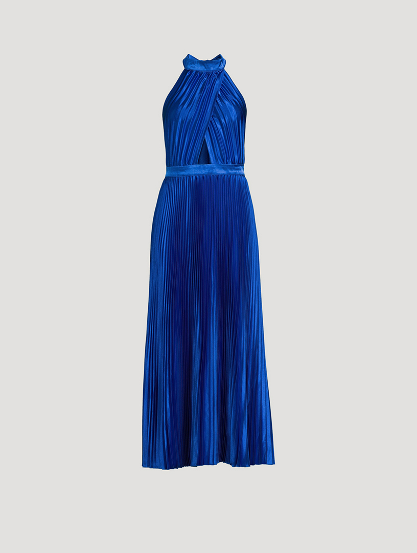 L’IDÉE Renaissance Gown Holt Renfrew