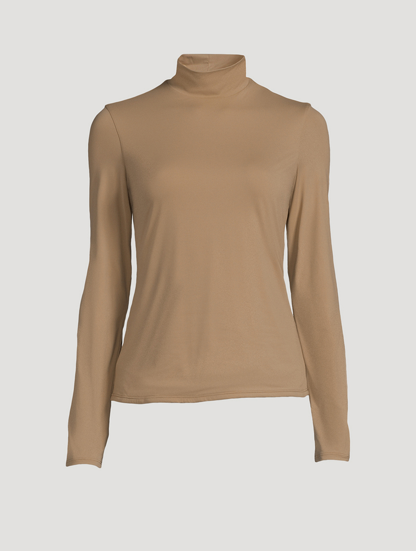 Rudd Turtleneck Top