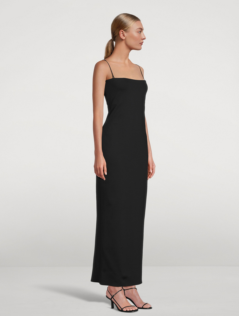 Sauble Scuba Long Dress