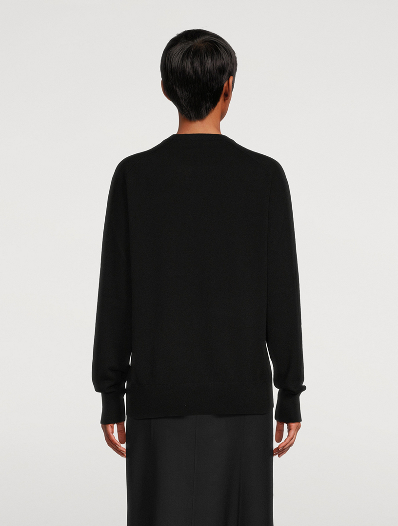 Tana Cashmere Sweater