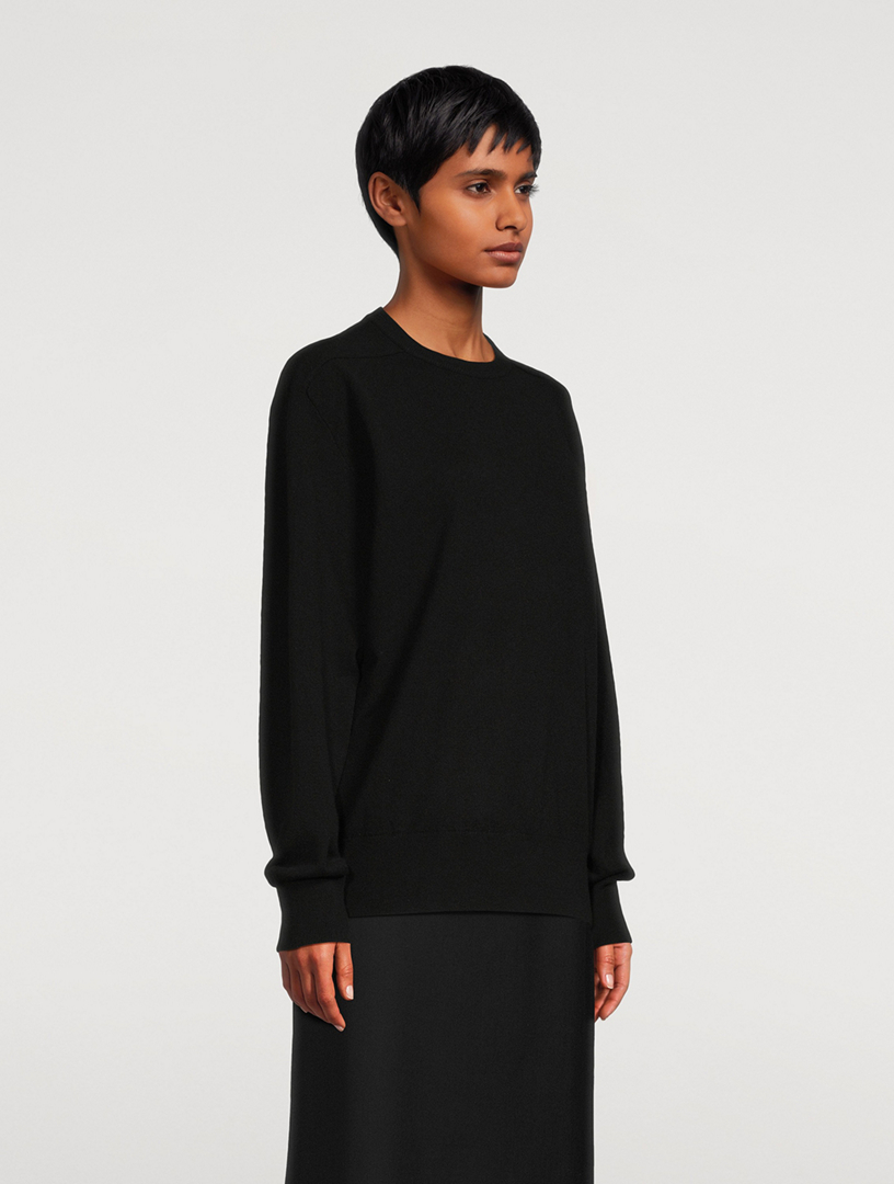 Tana Cashmere Sweater