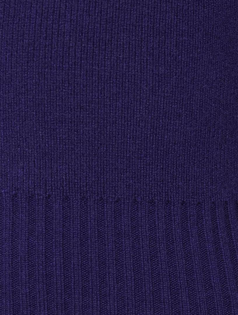 Cael Cashmere Sweater