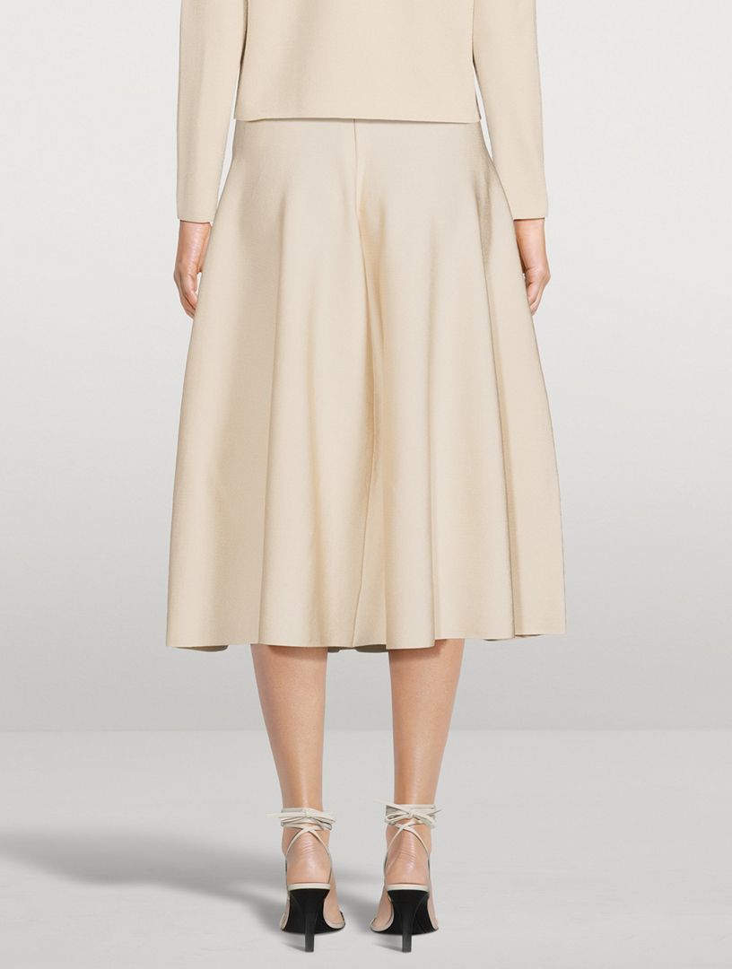 Cindy Midi Skirt