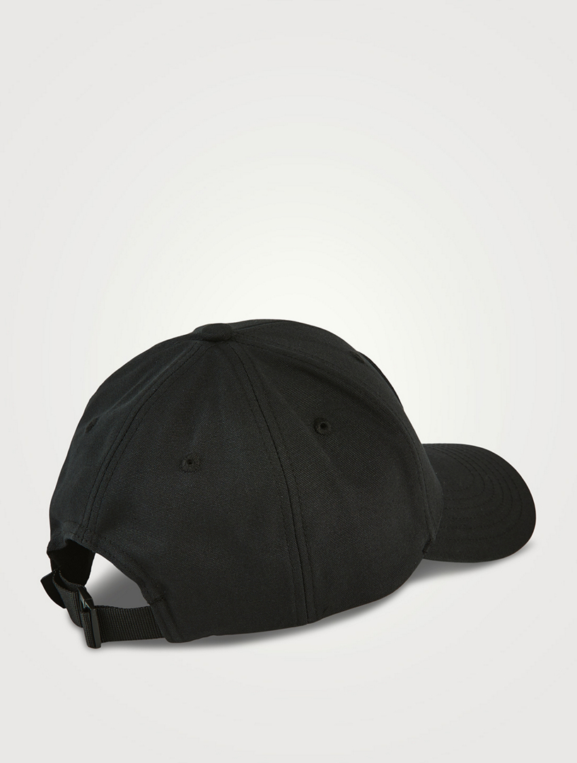 Cotton Baseball Cap