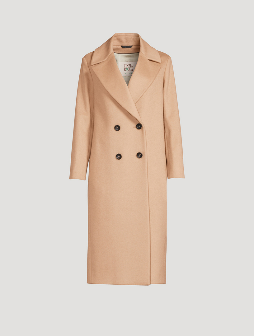 Cinzia rocca coats outlet canada