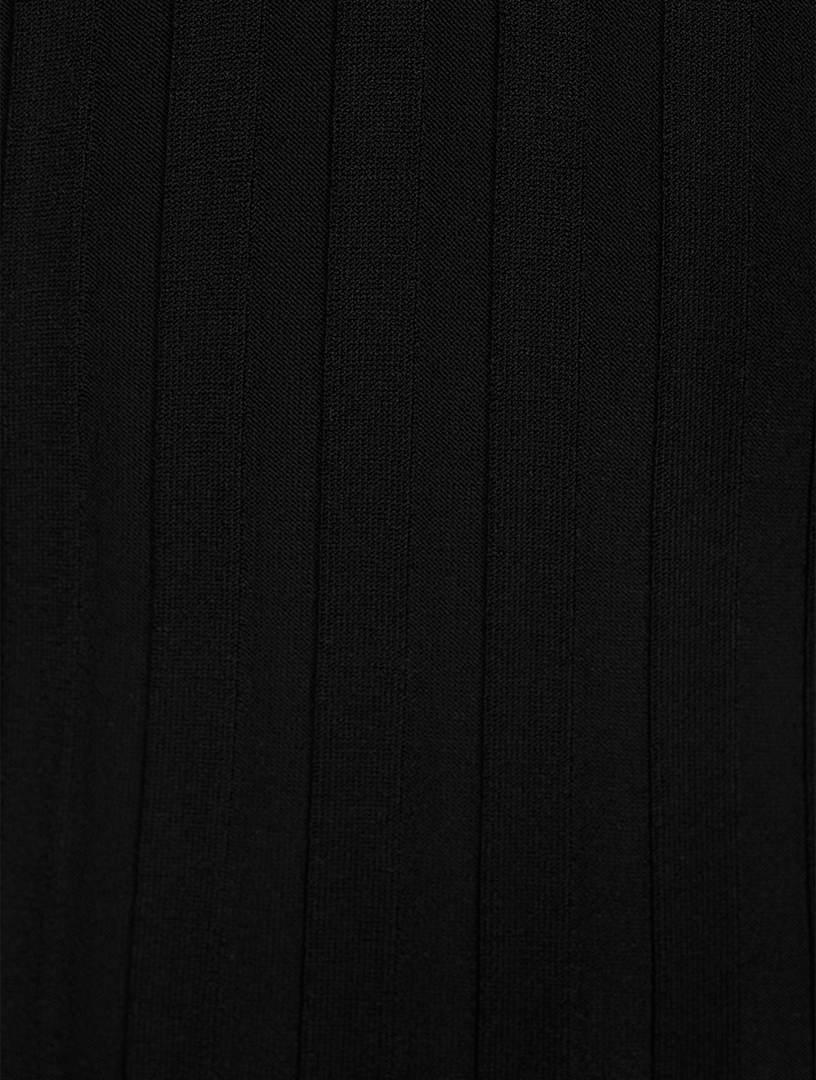 Angela Knit Dress