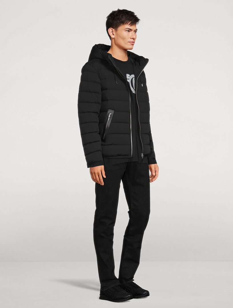 Mackage hot sale winter jacket