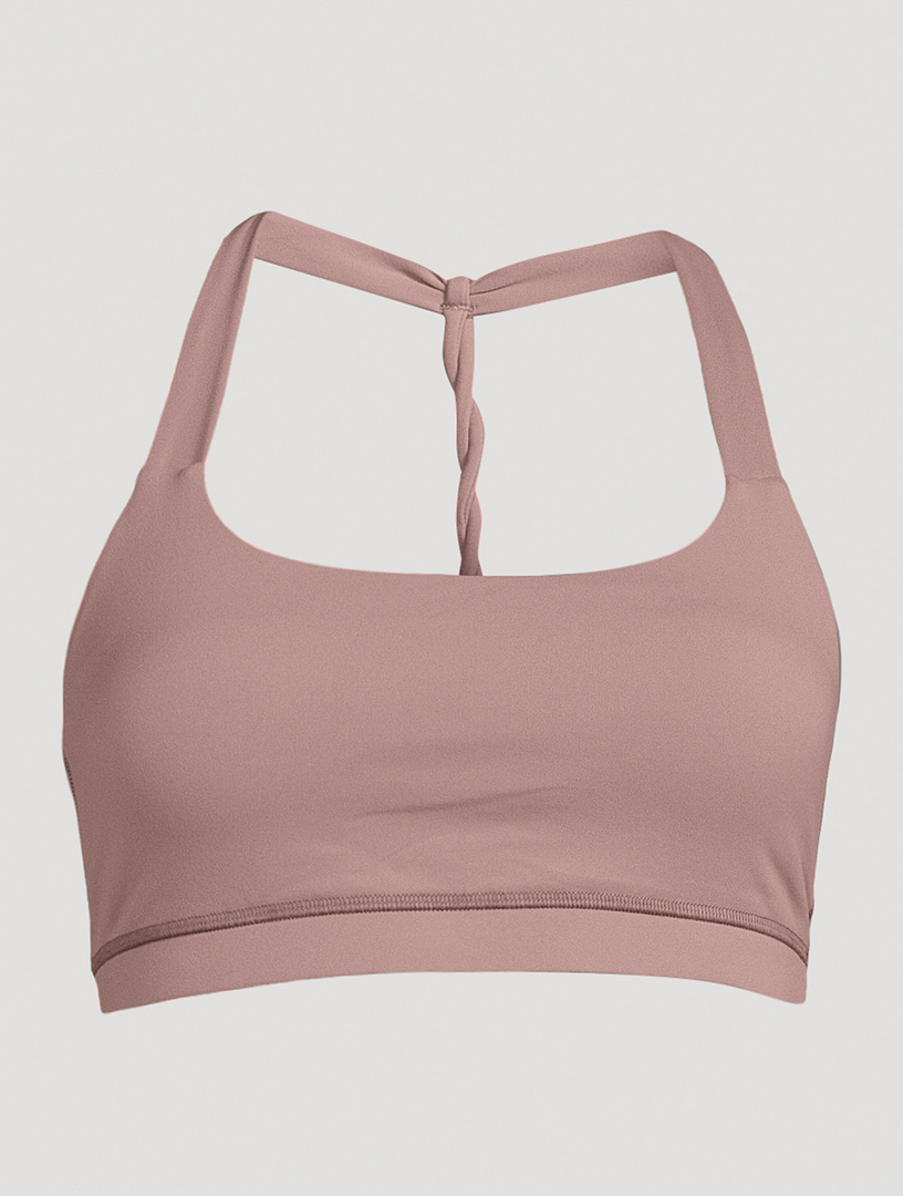 Nude Sport Bra -  Canada