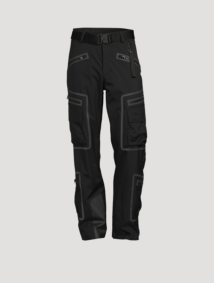 Berko-T 007 Shell Ski Pants