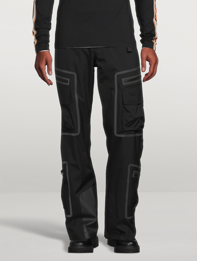Berko-T 007 Shell Ski Pants
