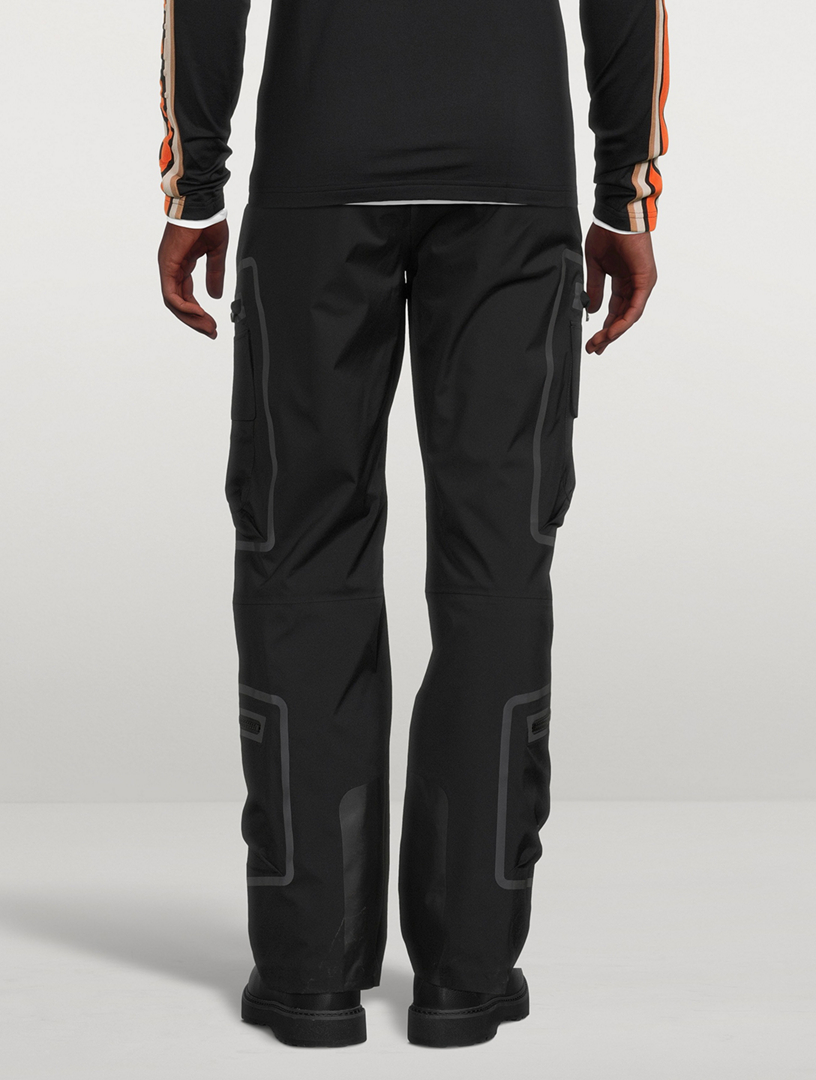 Berko-T 007 Shell Ski Pants