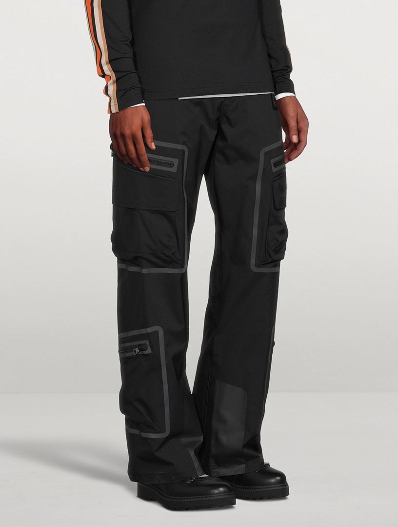 Berko-T 007 Shell Ski Pants