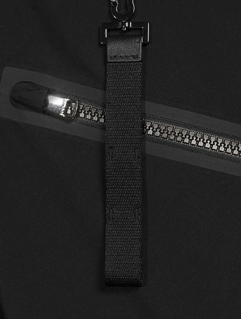 Berko-T 007 Shell Ski Pants