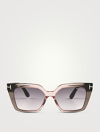 Winona Square Sunglasses