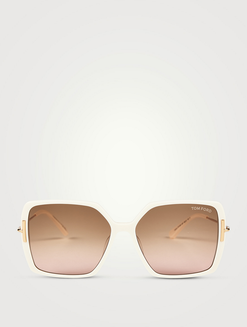 Joanna Butterfly Sunglasses