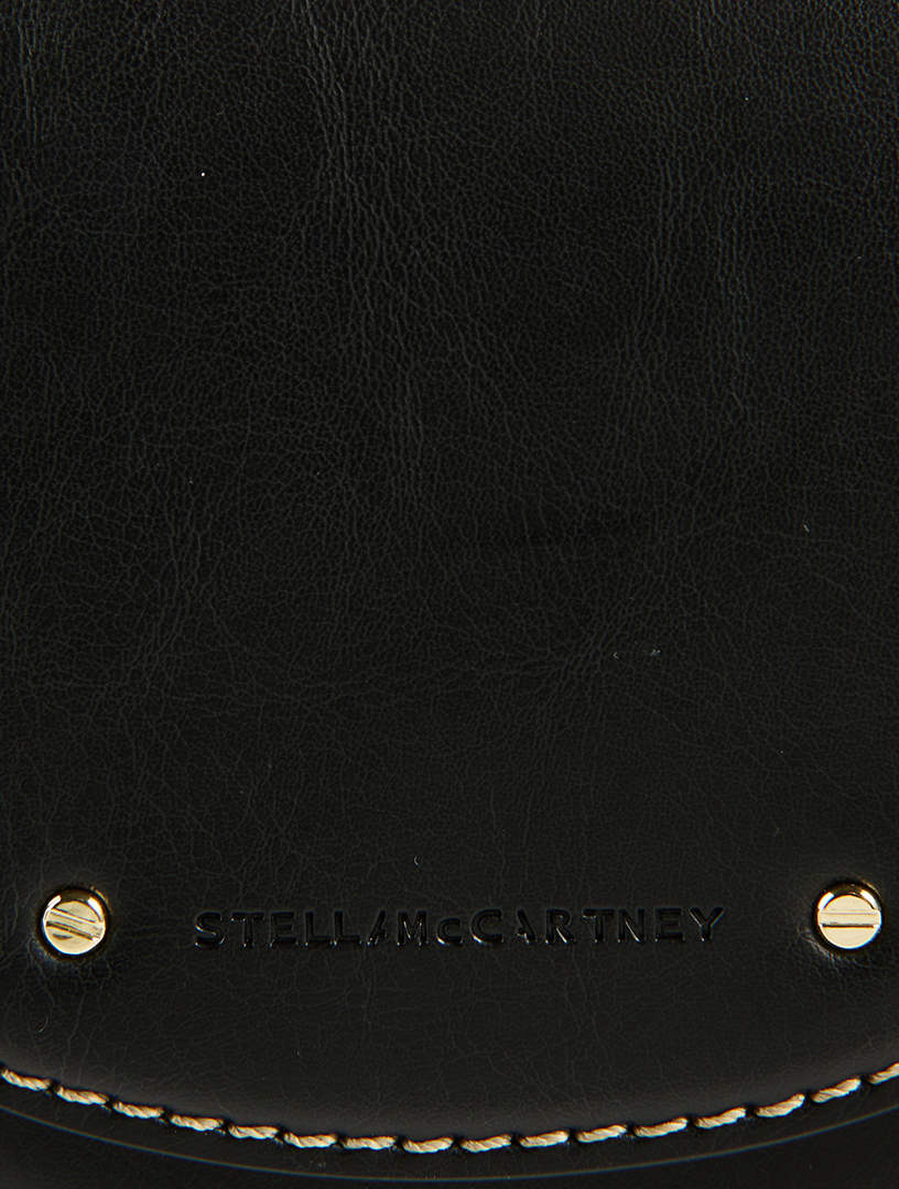 Frame Ryder Leather Saddle Bag