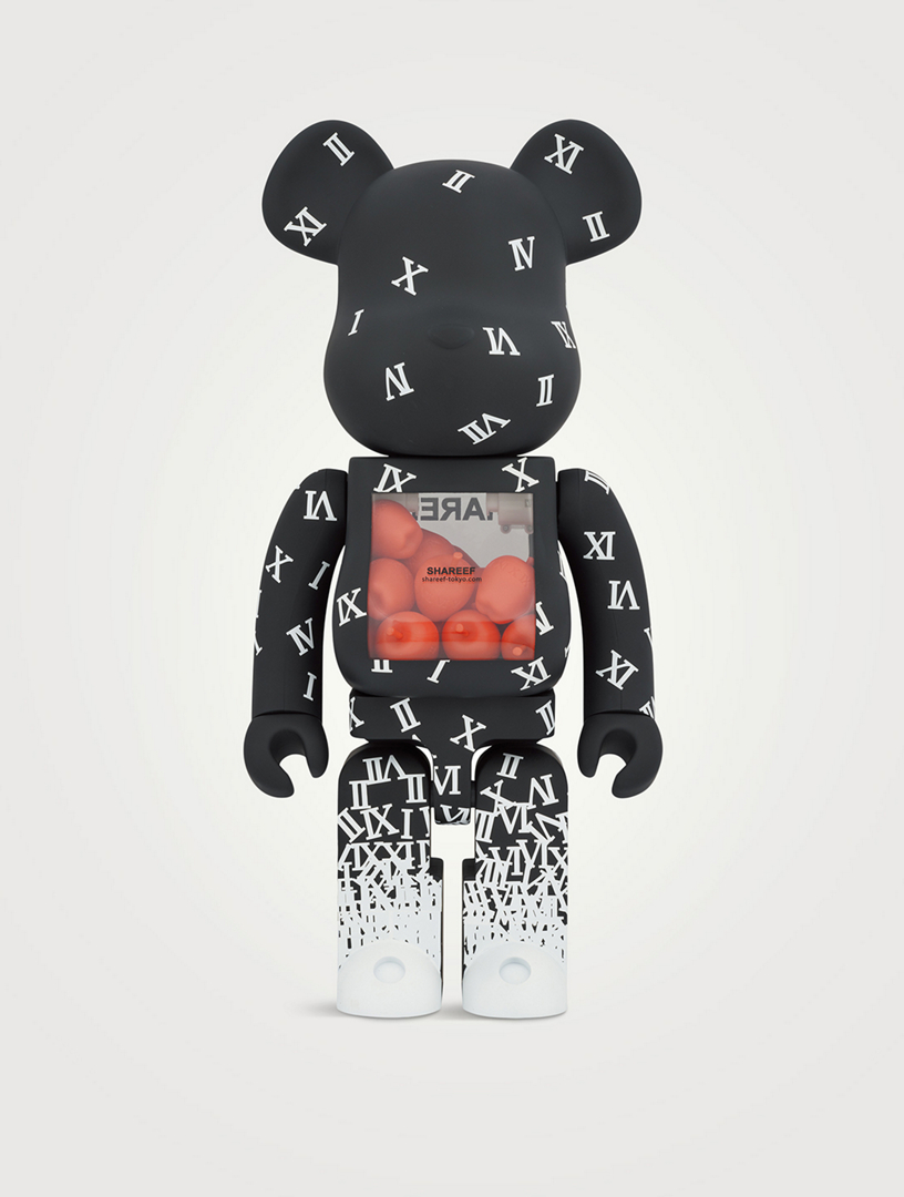 Shareef 1 1000% Be@rbrick