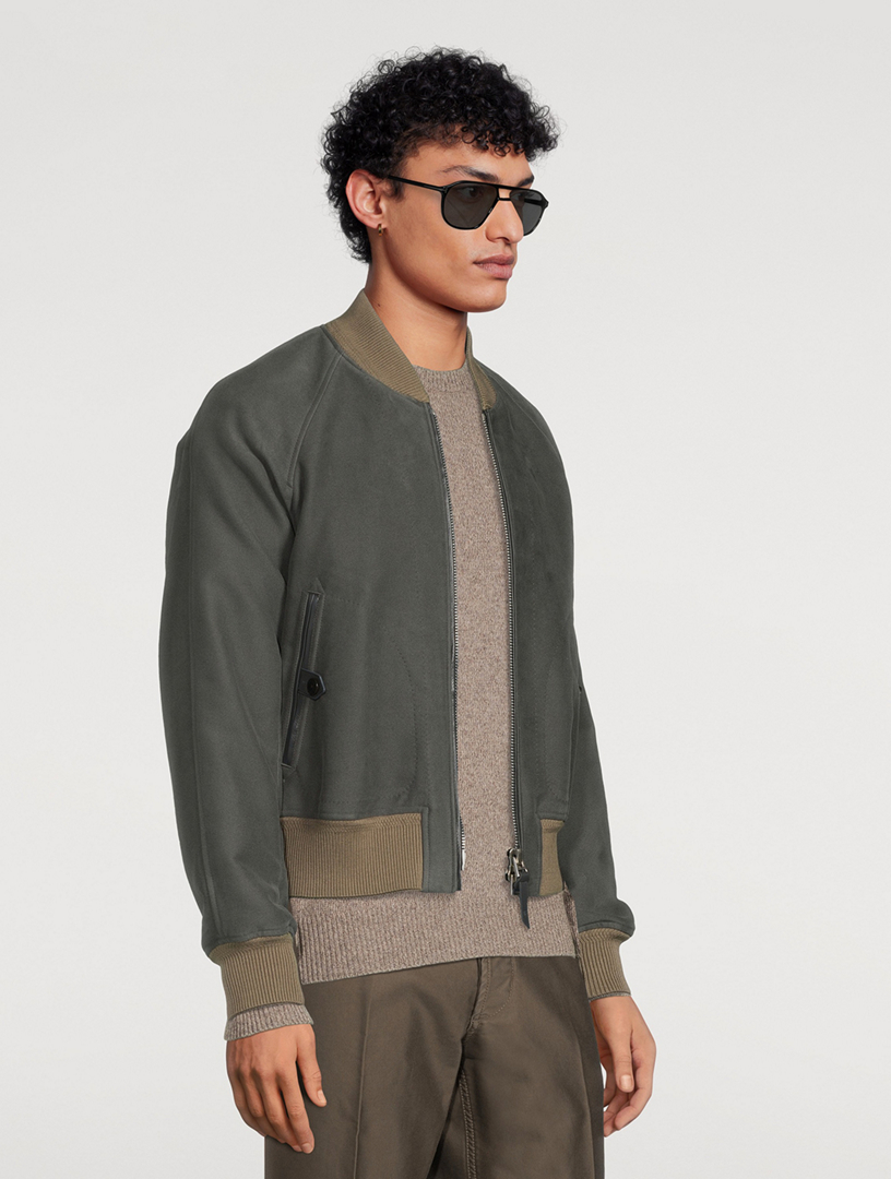 Bruce Aviator Sunglasses